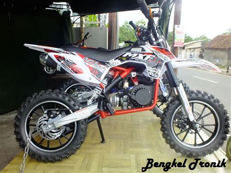 Harga Motor Trail Kecil Homecare24