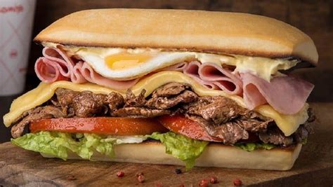 Día del Mundial Sándwich por qué se celebra y cuáles son los más