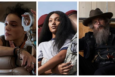 2020 Fall Tv Shows 30 Must Watch Series And Premiere Dates Indiewire