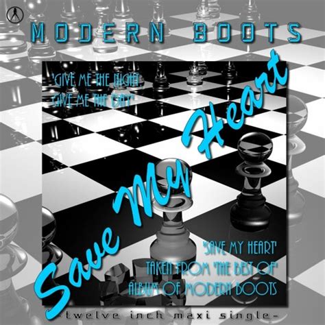 Stream BCR 977 Modern Boots Save My Heart Vocal Extended Super Mix