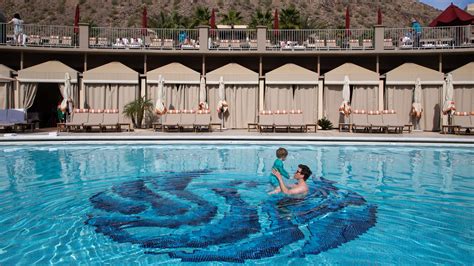 Phoenix hotels report strong bookings this winter. Here's why