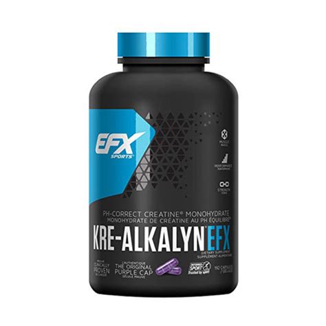 Кре-алкалин » All American EFX Efx kre alkalyn