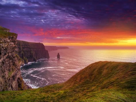 20 Most Beautiful Destinations In Ireland 2021 Travel Guide Trips