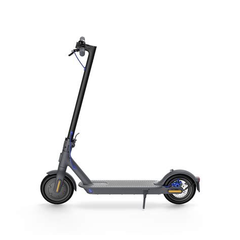 Mi Electric Scooter 3 - Xiaomi UK