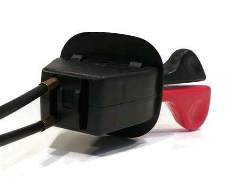 Genuine Oem Simplicity Dual Throttle Control Assembly 1734506sm The
