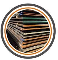 Abrasion Resistant Plate Supplier Ar Steel Plate Stockist In India