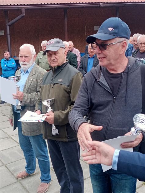 Stowarzyszenie Saperów Dębickich Zawody strzeleckie