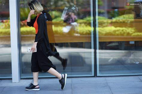 mốt tóc siêu hot đang được giới trẻ Việt kết nhất hè này