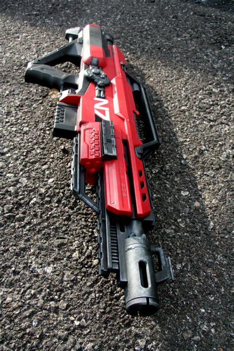 90+ Best Nerf Gun Mods - InfiniGEEK