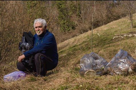 Ultimo Weekend Di Zona Gialla A Ripulire Il Sacro Monte VareseNews Foto