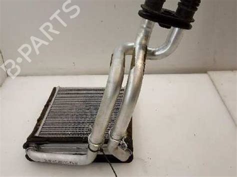 Kondensator Klimaanlage Vw Passat B C Tdi B Parts