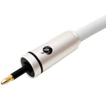 Fisual Pearl Mini Toslink To Toslink Optical Cable M By Brand