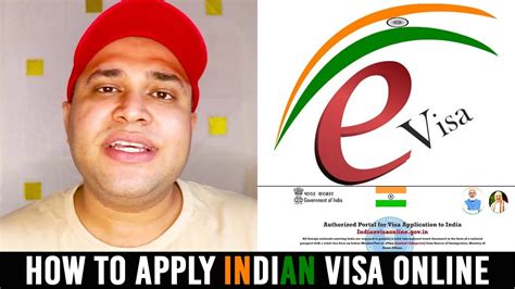 How To Get Indian Visa Quick And Easy Way How To Apply Indian Visa