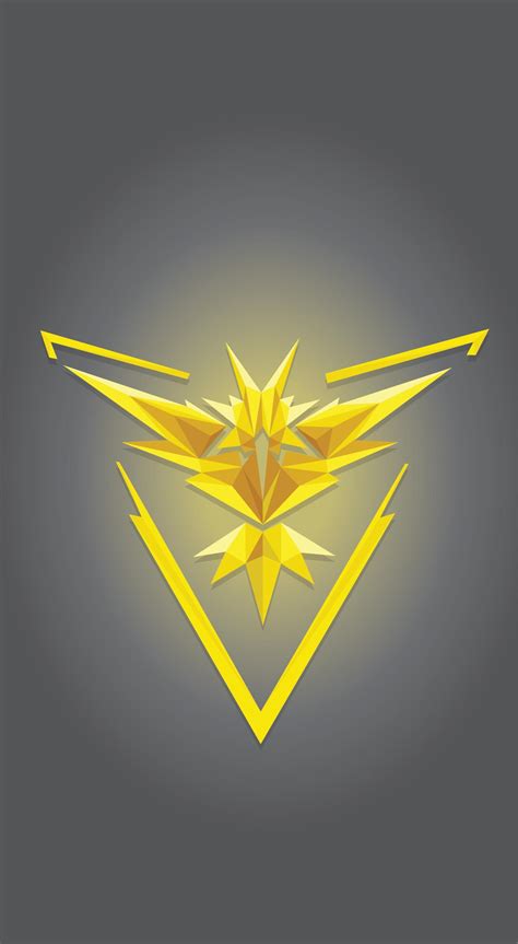 Team Instinct Wallpapers Top Free Team Instinct Backgrounds