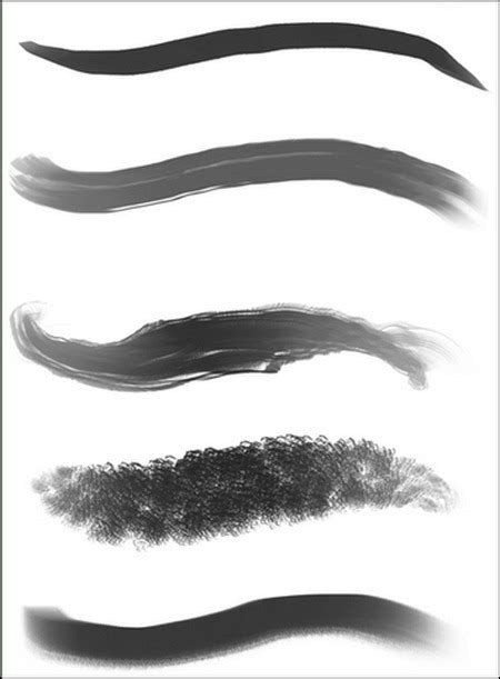 55 Photoshop Brush Stroke Sets For Creating Beautiful Brush Strokes Tripwire Magazine