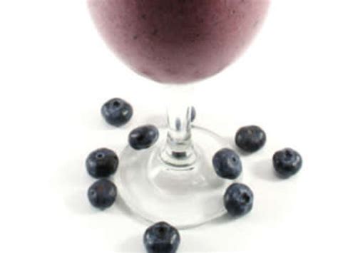 Dr Sebis “brain Boosting” Smoothie Recipe Samsung Food