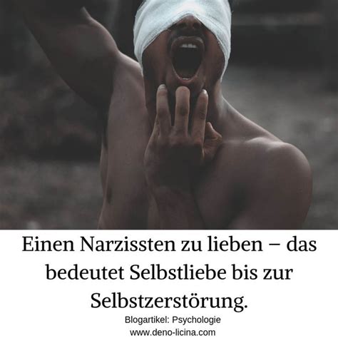 Einen Narzissten Zu Lieben Das Bedeutet Selbstliebe Bis Zur