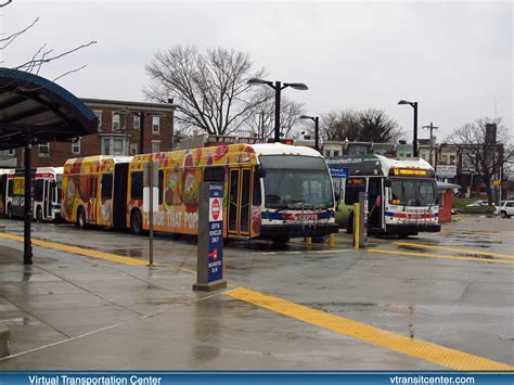 Septa Bus Septa 8325 On Route 49 Vtc Multimedia