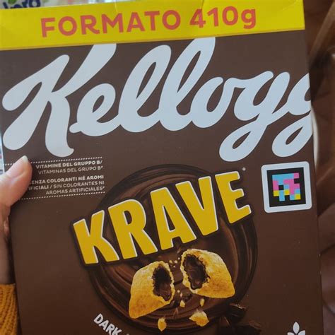 Kellogg Choco Krave Review Abillion