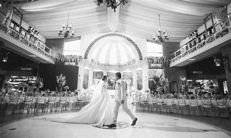 10 Popular Filipino Wedding Traditions