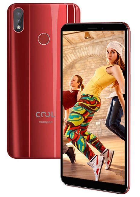 Coolpad Cool Play C Goes Official Specs Price Techandroids