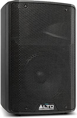 Alto Professional TX308 350W Active PA Speaker With 8 Inch 8