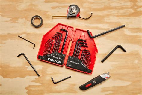 Hex Tools Set Atelier Yuwa Ciao Jp