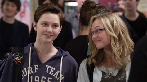 Adam Maya Friendship Degrassi Wiki Fandom