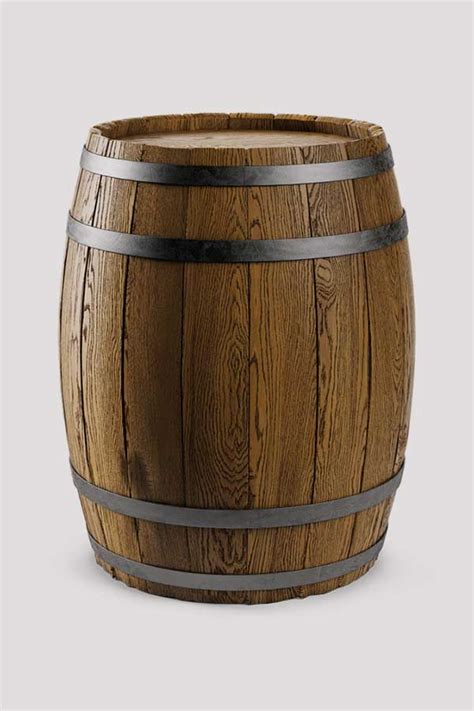 100lt Reshaved Whisky Barrel Oak Barrels Australia
