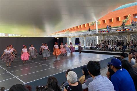 Celebra El D A Internacional De La Danza En El Cenart Gratis