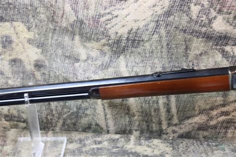 Emf Uberti 1873 Lever Action 357 Mag 24 Octagon Penny Start Lever Action Rifles At Gunbroker