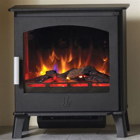 Acr Malvern Electric Stove House Of Stoves Electric Stove Stove