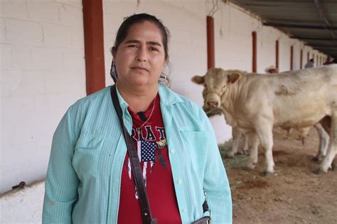 Entrega De Sementales Bovinos De Registro En Zacatecas Representaci N