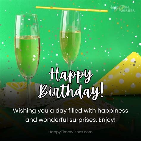 28 Free Happy Birthday Cheers Images And Wishes 2024