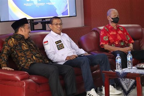 Satu Suara Tolak Delapan Poin Di RUU KUHP Berikut 8 Poin Yang Ancam