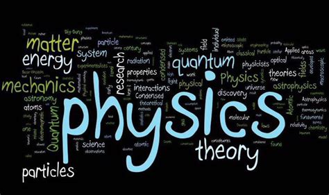 Physics Masters