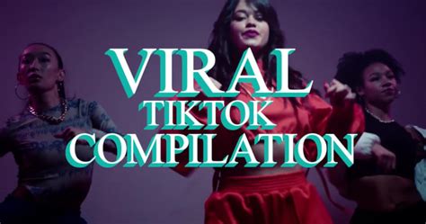 Do Viral Tiktok Compilation By Pbmgayan Fiverr