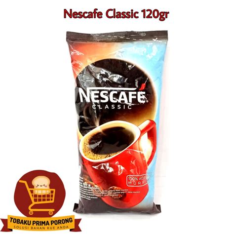 Jual Nescafe Gr Shopee Indonesia