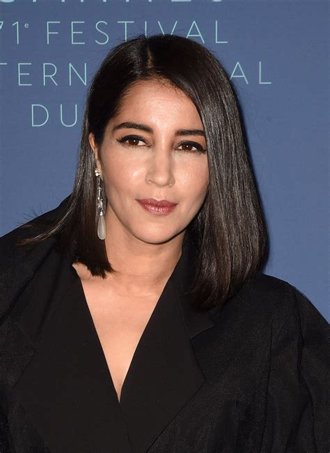 LEILA BEKHTI at 2018 Cannes Film Festival Opening Dinner 05/08/2018 ...
