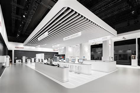 Stiebel Eltron | ISH | Frankfurt 2017 :: Behance