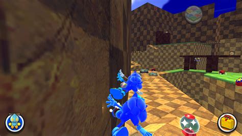 Green Grove Zone 2016 Sonic Lost World Mods