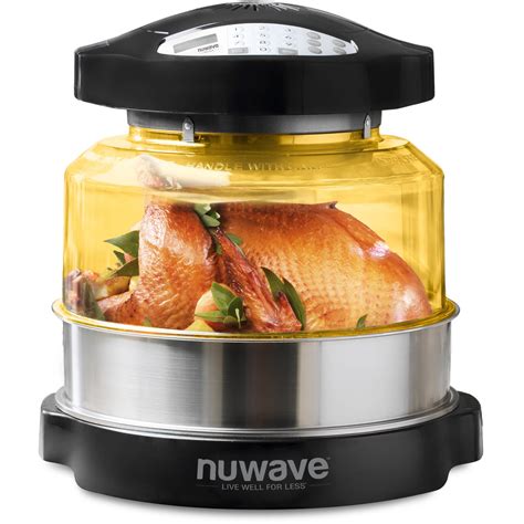 Nuwave Oven Cooking Recipes | Dandk Organizer