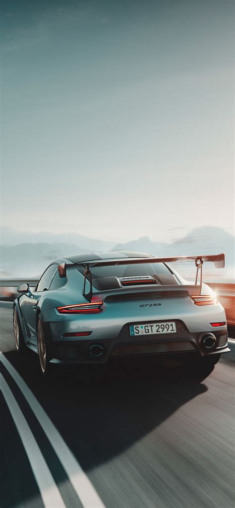 Porsche Gt2 Rs Iphone Wallpapers Free Download