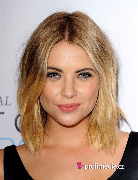 Ashley Benson Hairstyle Easyhairstyler