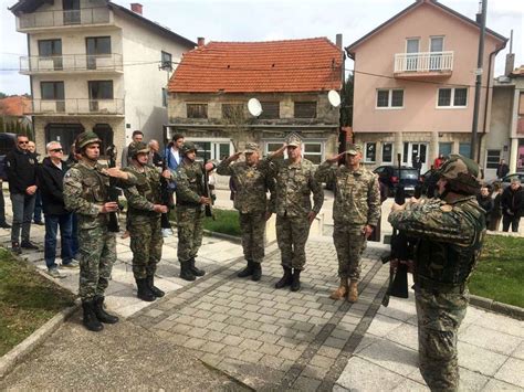 U Sarajevu I Tomislavgradu Obilje Ena Obljetnica Utemeljenja Hvo A