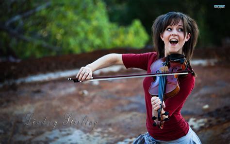 Lindsey Lindsey Stirling Photo 33527863 Fanpop