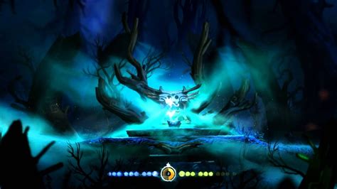 Let S Play Ori And The Blind Forest Part Stepping Into The Misty