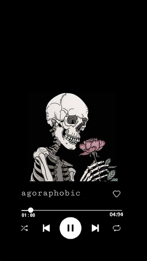 Agoraphobic Song, corpse, corpsehusband, cover, music, HD phone ...