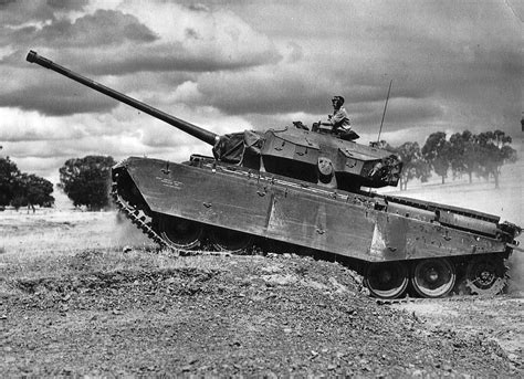 Centurion Mk Iii Historical World Of Tanks