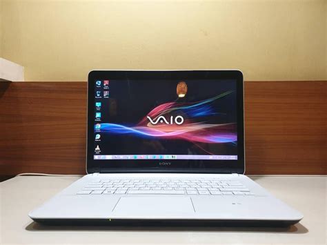 Sony Vaio Svf A Yw I Gt M Gaming Computers Tech Laptops